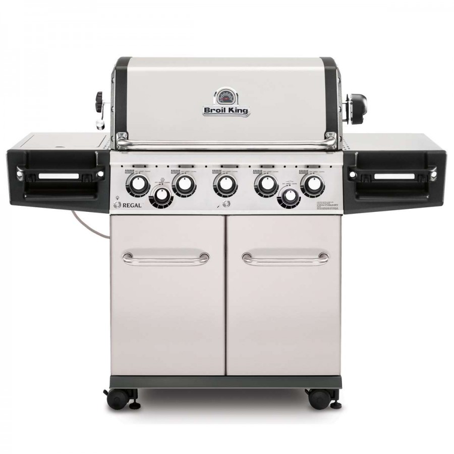 Broil King REGAL S 590 IR PRO 319 900